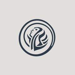 Company Logo EPS Format Design Very Cool 