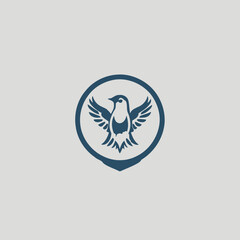 Company Logo EPS Format Design Very Cool 