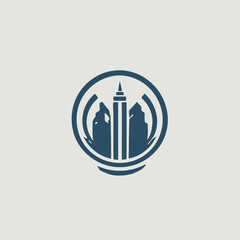 Company Logo EPS Format Design Very Cool 