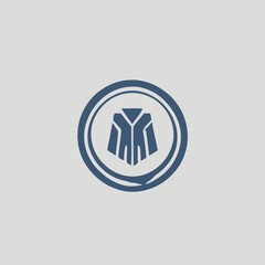 Company Logo EPS Format Design Very Cool 