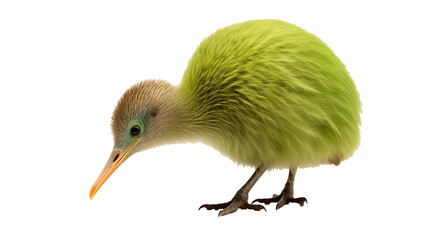 a close up of a bird