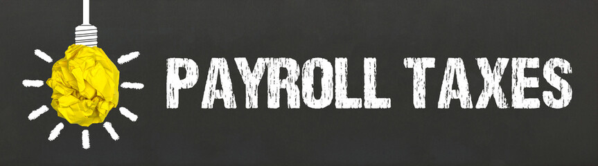 Payroll Taxes	