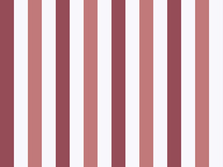 Abstract geometric seamless pattern. Trendy color pink Vertical stripes. Wrapping paper. Print for interior design and fabric. Kids background. Backdrop in vintage and retro style.