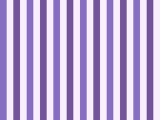 Abstract geometric seamless pattern. Trendy color purple Vertical stripes. Wrapping paper. Print for interior design and fabric. Kids background. Backdrop in vintage and retro style.