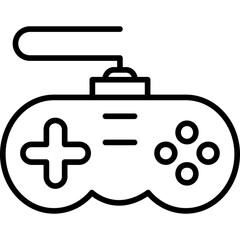 Controller Icon