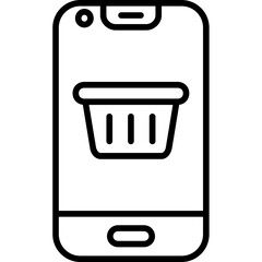 Smartphone Icon