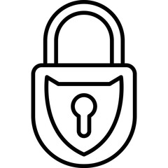 Lock Icon