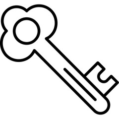 Key Icon