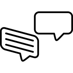 Chat Icon
