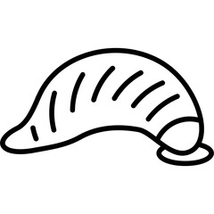 Leech Icon