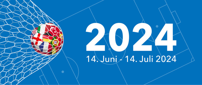 Fussball 2024