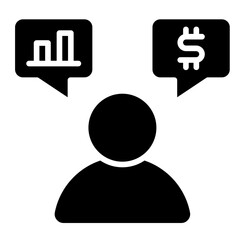 Financial Advisory icon