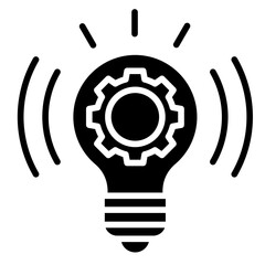 Innovation Solutions icon