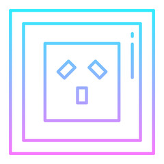 Decision Exchange Icon