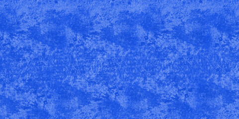 Abstract blue old concrete wall background .blue vintage seamless grunge background texture .concrete overlay aquarelle painted paper texture design .