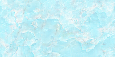 Smooth Sky Blue Luxury Texture can use as Abstract Background, High Resolution Cloudy Marble Stone...