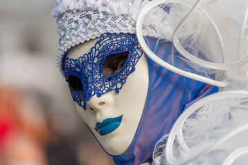 Carnevale a Venezia - 700139165