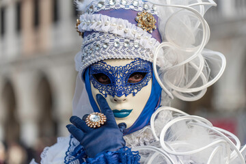 Carnevale a Venezia - 700139332