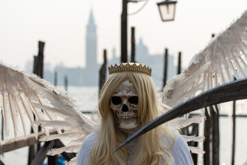 Carnevale a Venezia - 700139578