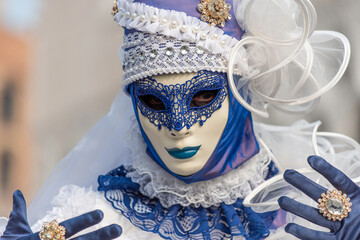 Carnevale a Venezia - 700139702