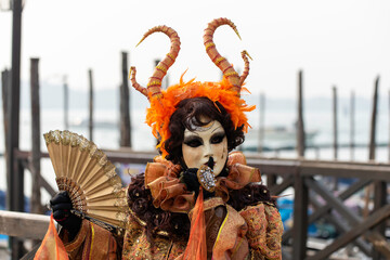 Carnevale a Venezia - 700140331