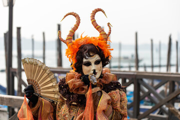 Carnevale a Venezia - 700140507