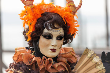 Carnevale a Venezia - 700140732