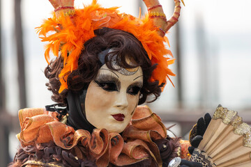 Carnevale a Venezia - 700140784