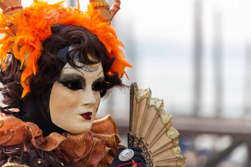 Carnevale a Venezia - 700141157