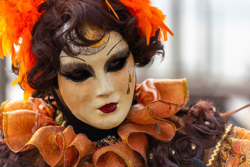 Carnevale a Venezia - 700141338