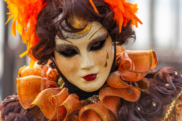 Carnevale a Venezia - 700141344