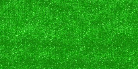 Abstract green old concrete wall background .green vintage seamless grunge background texture .concrete overlay aquarelle painted paper texture design .