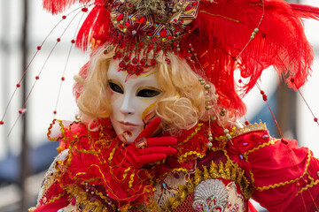 Carnevale a Venezia - 700141724