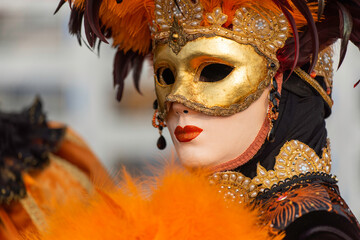 Carnevale a Venezia - 700141975