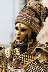 Carnevale a Venezia - 700142968