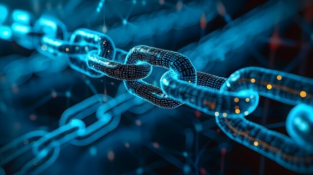 Vom Konzept zur Realit&auml;t: Die Blockchain und ihre Netzwerkketten