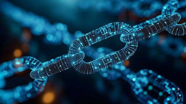 Vom Konzept zur Realit&auml;t: Die Blockchain und ihre Netzwerkketten