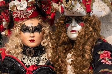 Carnevale a Venezia - 700143963