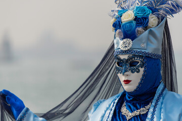Carnevale a Venezia