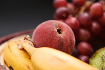 Fruit bowl