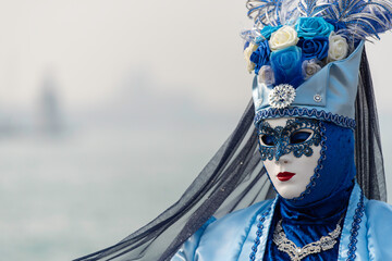 Carnevale a Venezia - 700144981