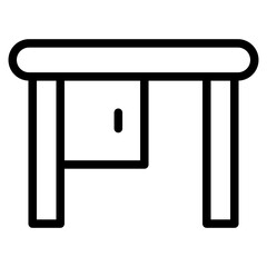 table icon 