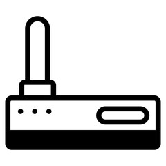 router icon