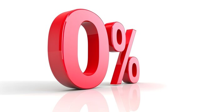 Die Macht des Nichts: Ein Blick auf das Null-Prozent-Paradigma