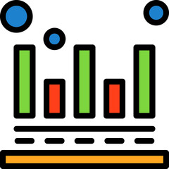 Attribution modeling Icon