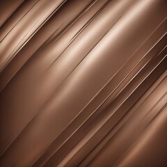 Obraz premium Brown Metallic Metal Textures Background