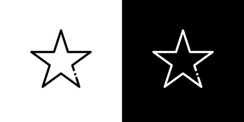 スターアイコン