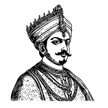 Chandra Gupta I india king
