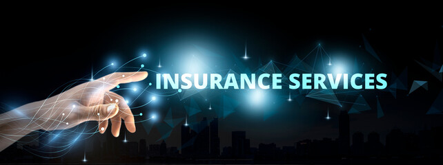 Insurance. Insurtech's Pursuit of Innovation in Tailored Policies, Data-Driven Pricing, and...