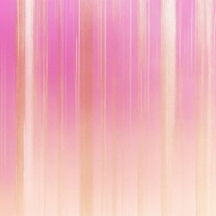 Pink grunge texture decorated with Shiny golden lines luxury background